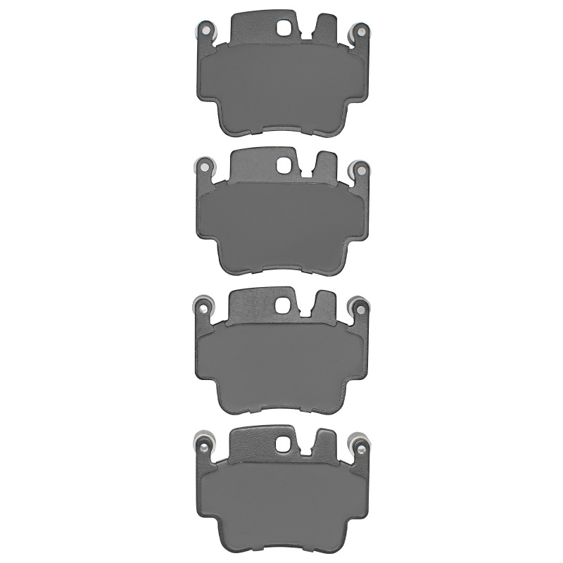 Porsche Boxster Brake Pads - Front - R1 Concepts - Optimum OE - `98-`05